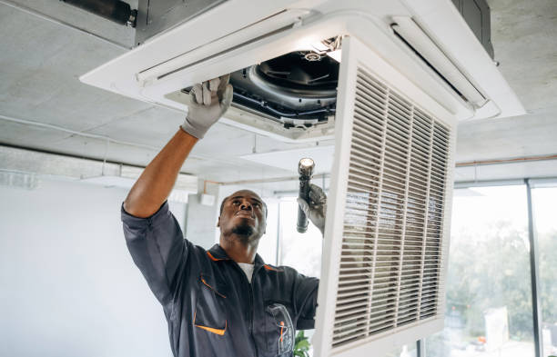 Licensed Hvac service in Middletown, IN - FH HVAC